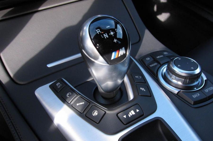  BMW M5 2012 года  (фото 13 из 319)